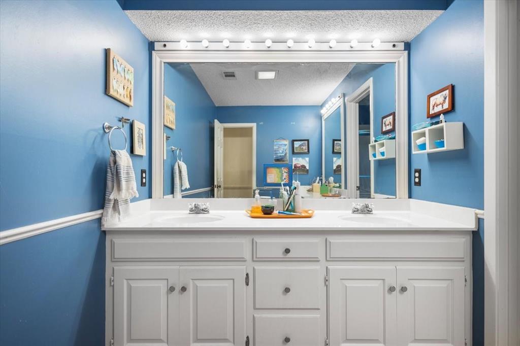Foxcroft - Residential