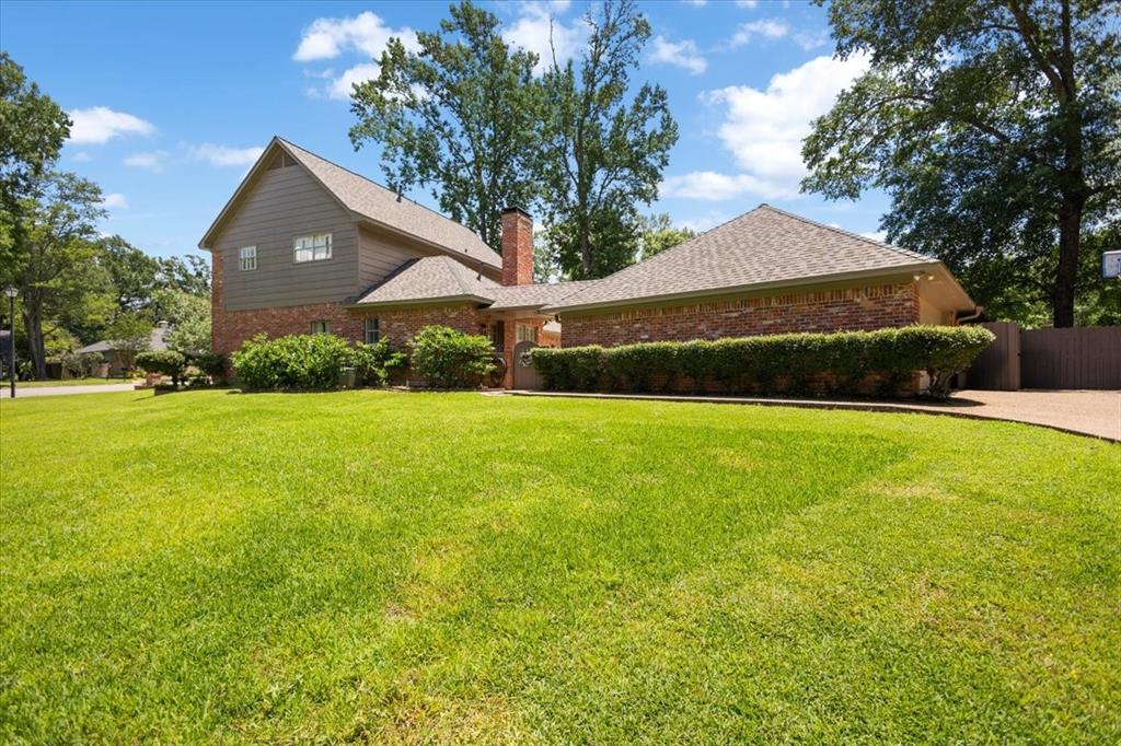 Foxcroft - Residential