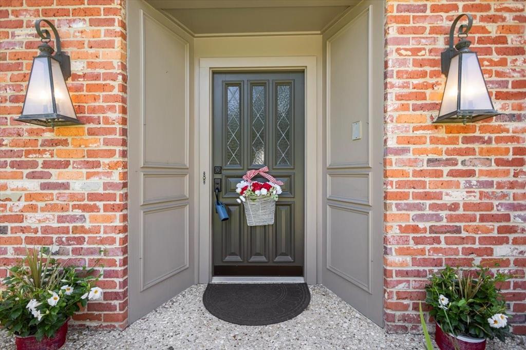 Foxcroft - Residential