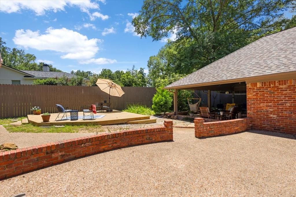 Foxcroft - Residential