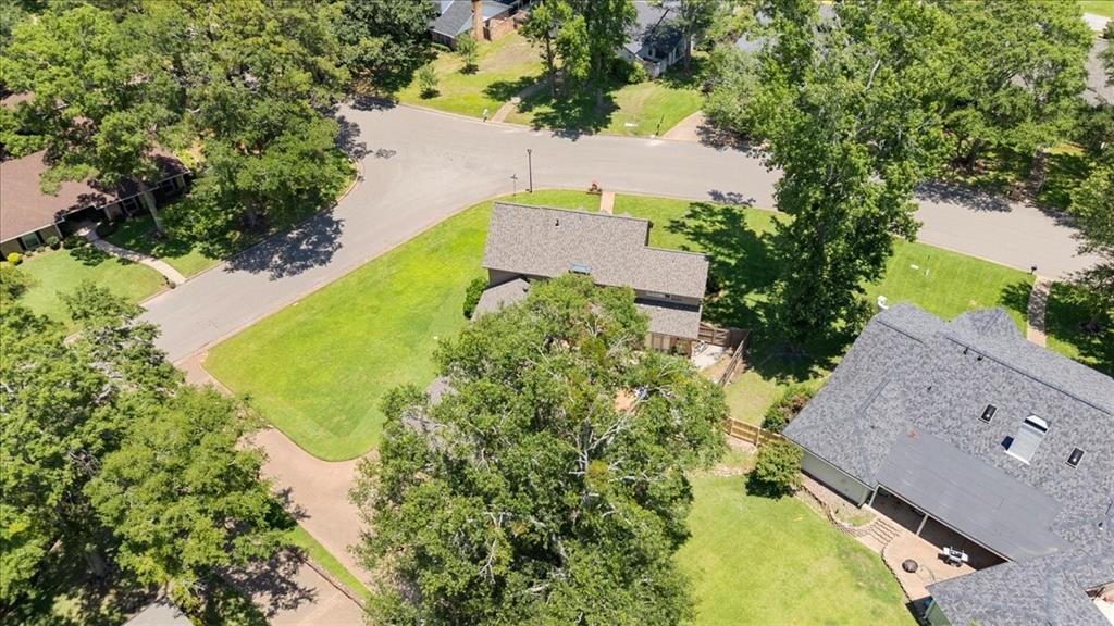 Foxcroft - Residential
