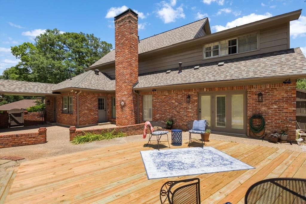 Foxcroft - Residential