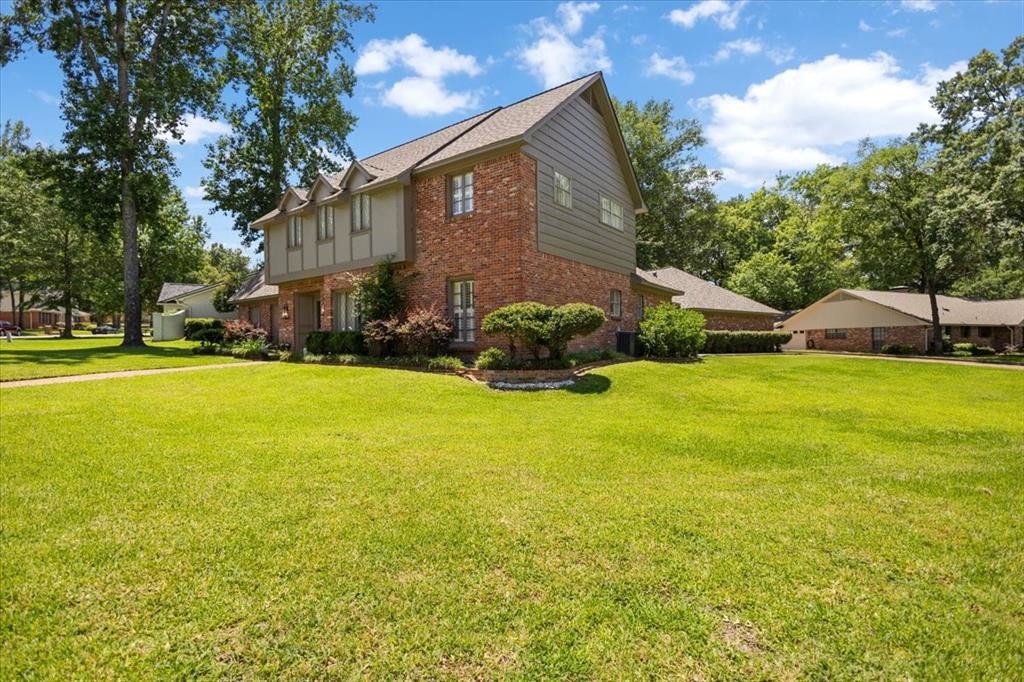 Foxcroft - Residential