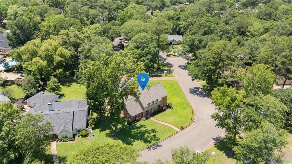 Foxcroft - Residential