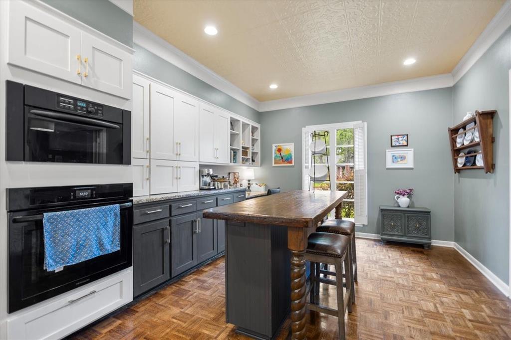 Foxcroft - Residential