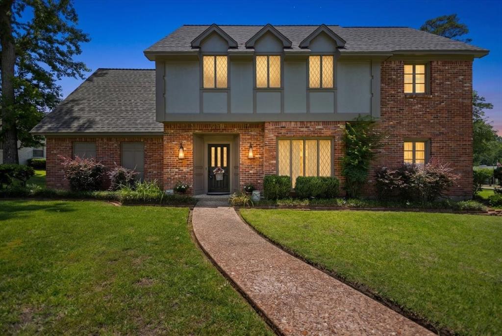 Foxcroft - Residential
