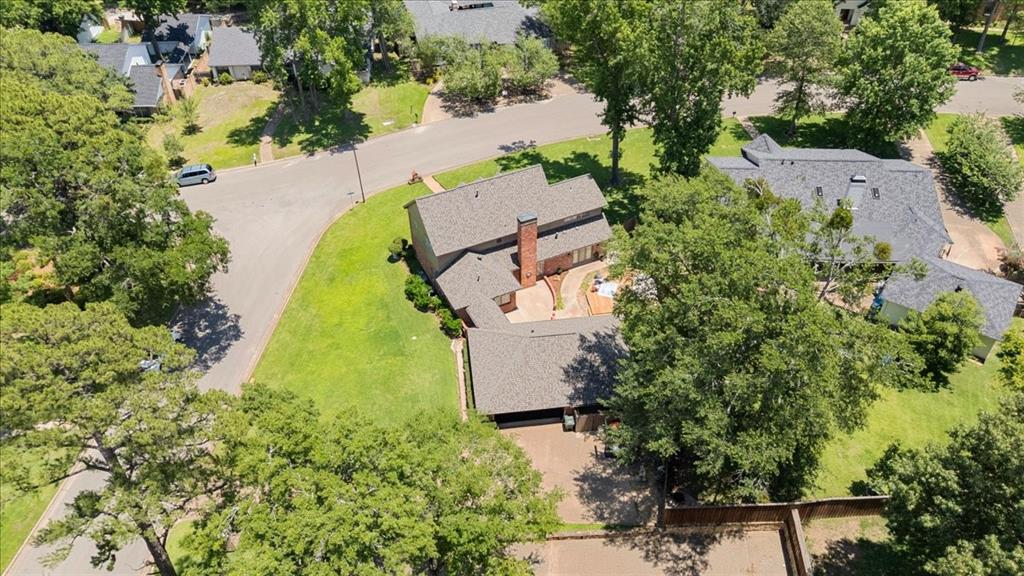Foxcroft - Residential
