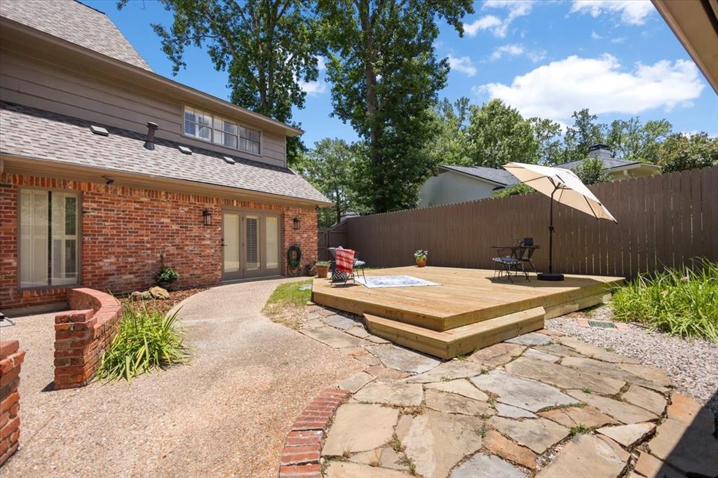 Foxcroft - Residential