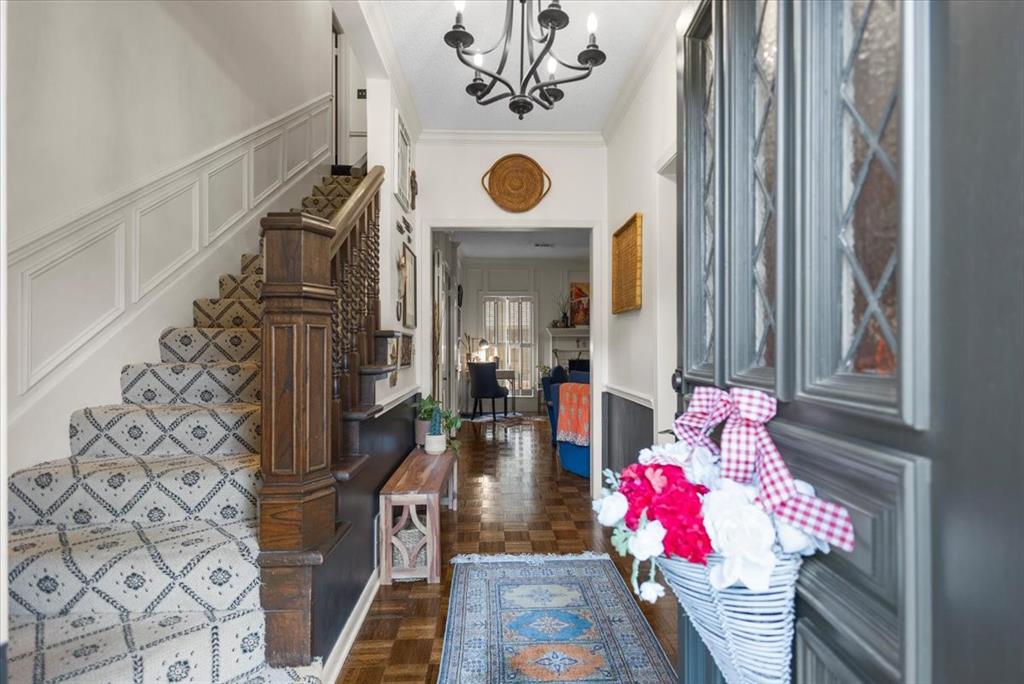 Foxcroft - Residential