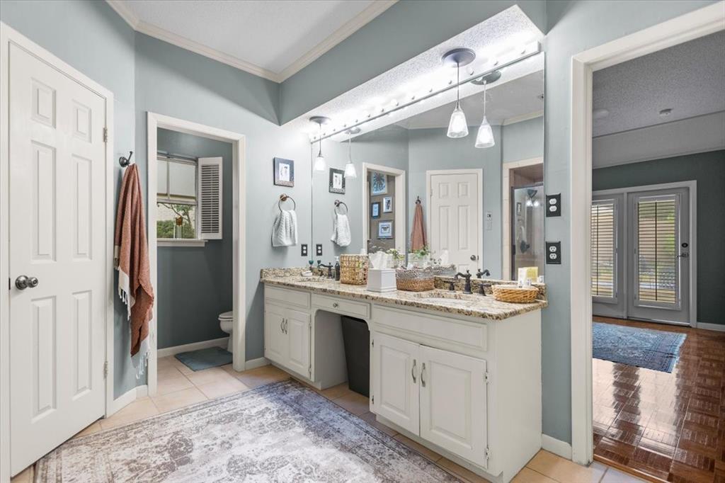 Foxcroft - Residential