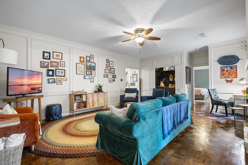 Foxcroft - Residential