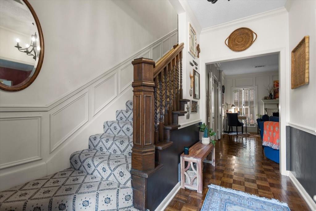 Foxcroft - Residential