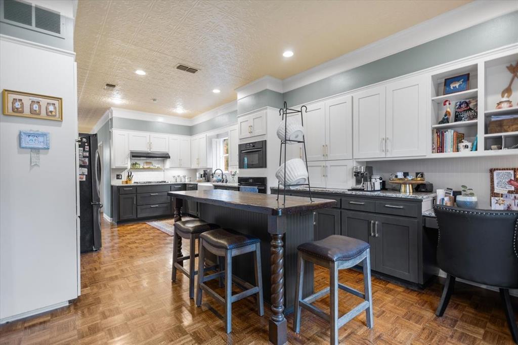 Foxcroft - Residential