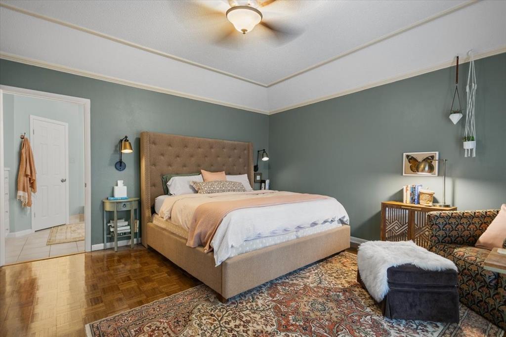 Foxcroft - Residential