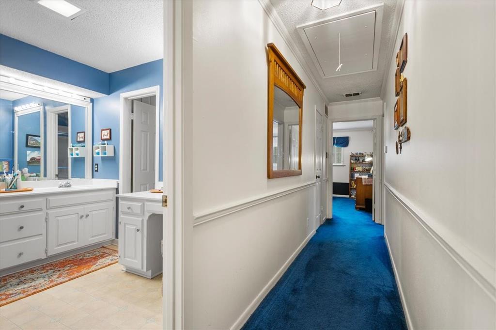 Foxcroft - Residential