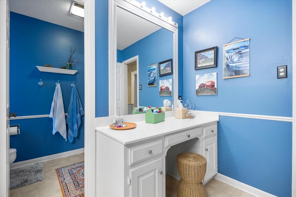 Foxcroft - Residential