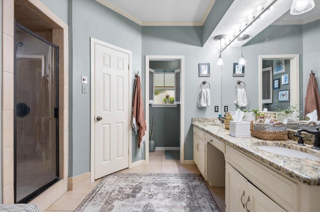 Foxcroft - Residential