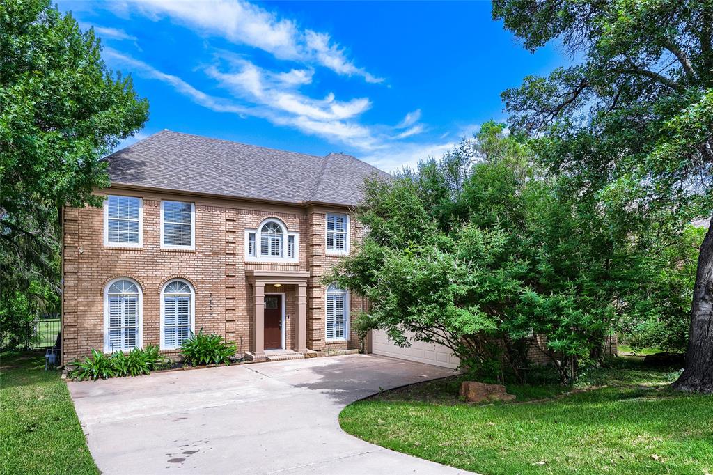 Seller offering up to 2.5% in seller credits to use towards rate buy down or closing costs with preferred lender. One-of-a-kind executive home on the golf course in one of Richardson’s most desirable areas, offering quick access to 75 and the Bush Turnpike and just minutes from shopping, dining, and a short drive to downtown Dallas—plus the benefit of Plano ISD. This beautifully updated home features an open floor plan, a large game room, and an upstairs office with built-in cabinetry and stunning views of the golf course. The kitchen has been tastefully updated with exotic stone countertops, stainless steel appliances, and a seamless 360-degree view of the back patio and pool area overlooking the 17th tee box and the golf course lake. The backyard is designed for both relaxation and entertaining, making it the perfect setting for family gatherings or executive events. A rare opportunity to own a home with exceptional views, upgrades, and an unbeatable location.