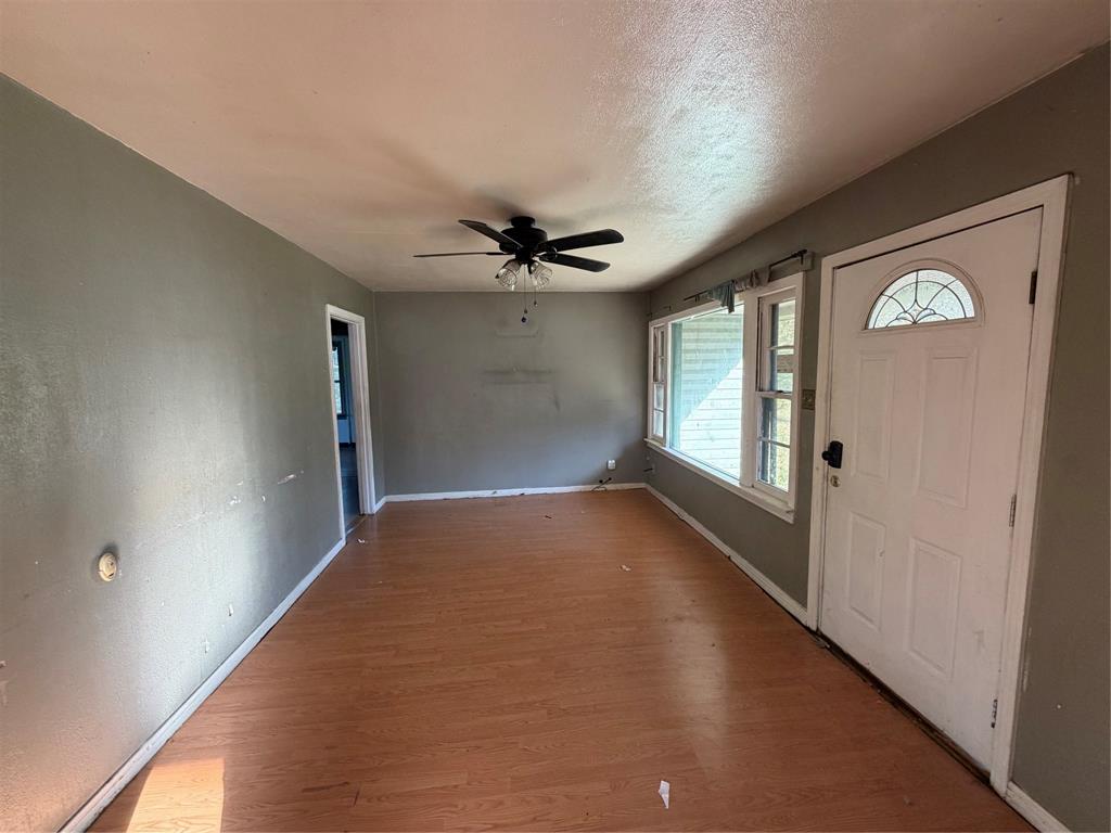 Denman Add - Residential