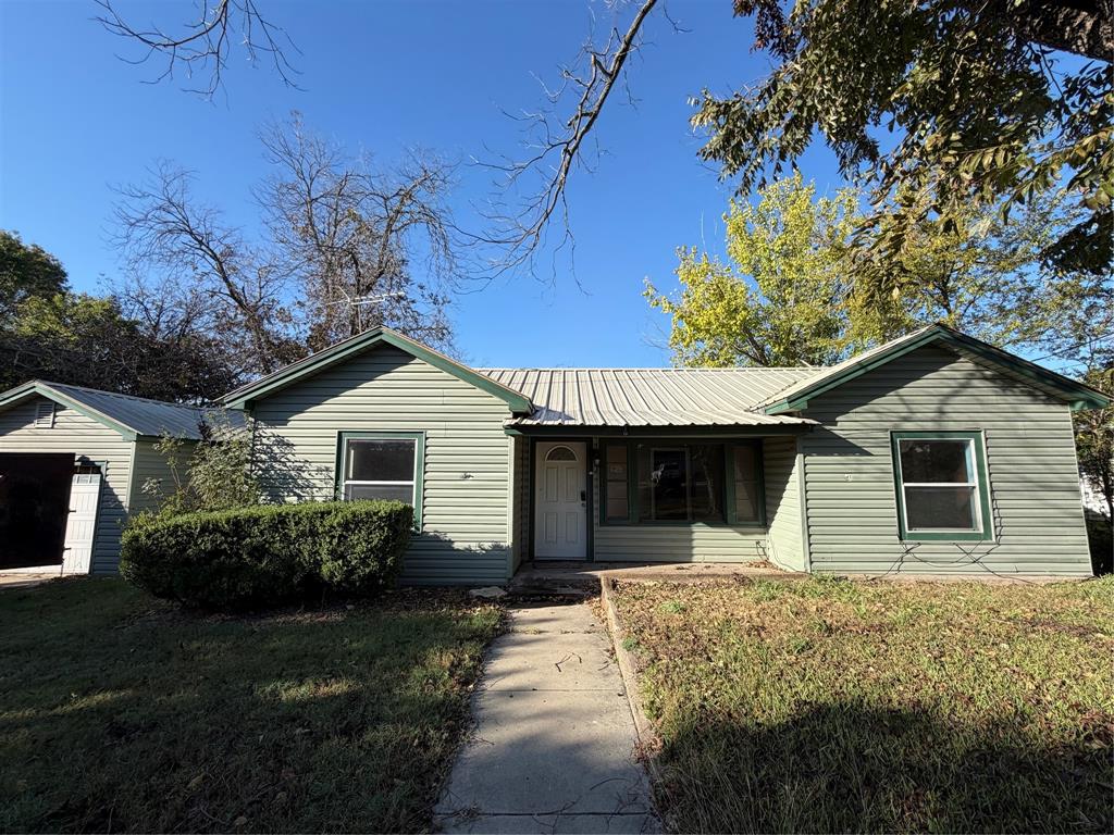 Denman Add - Residential