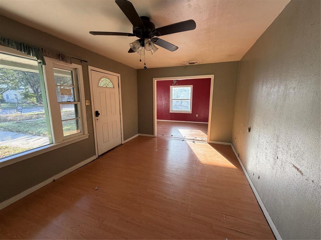 Denman Add - Residential