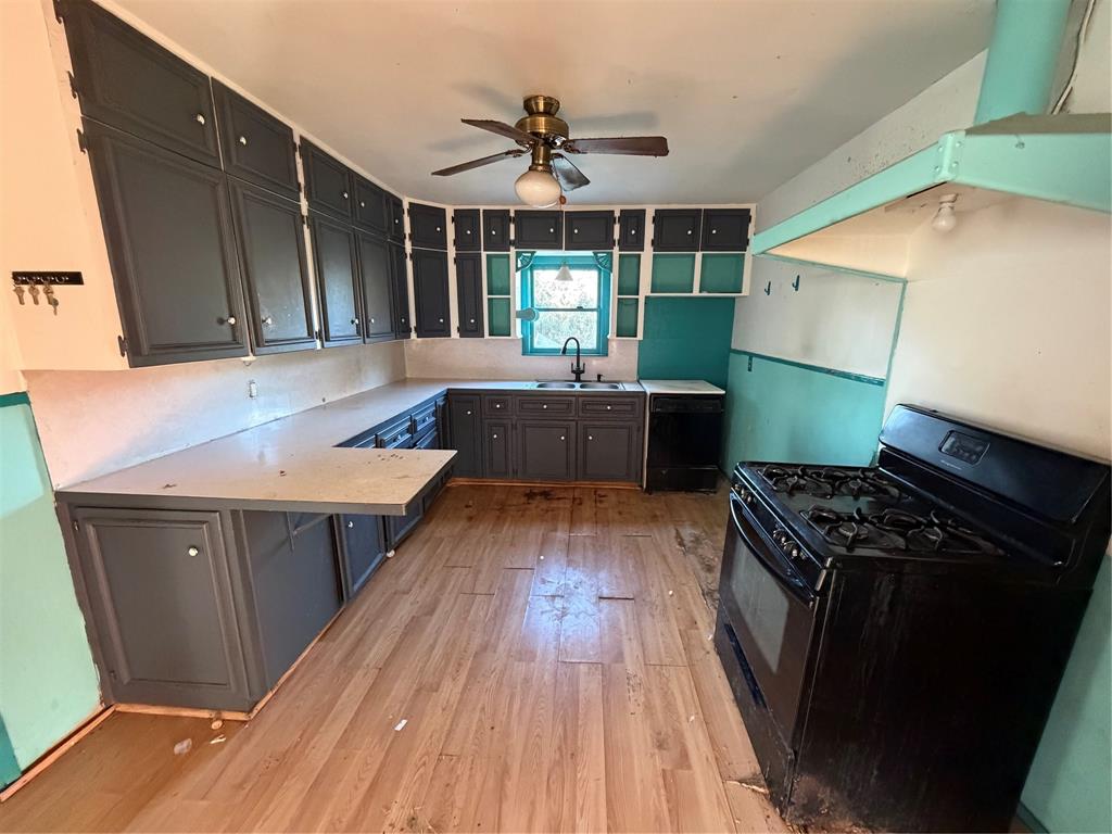 Denman Add - Residential