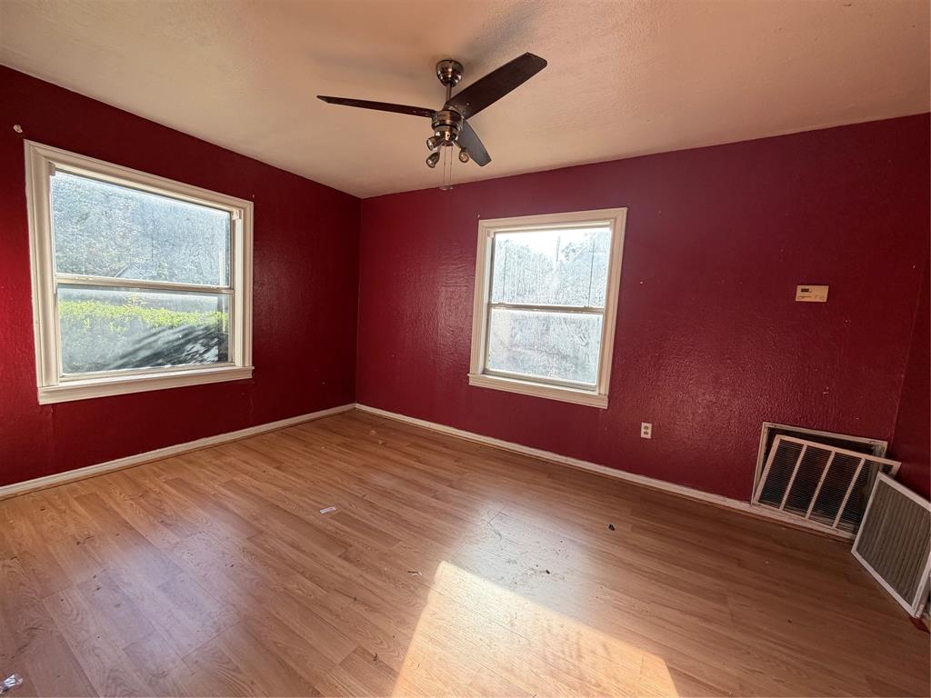 Denman Add - Residential