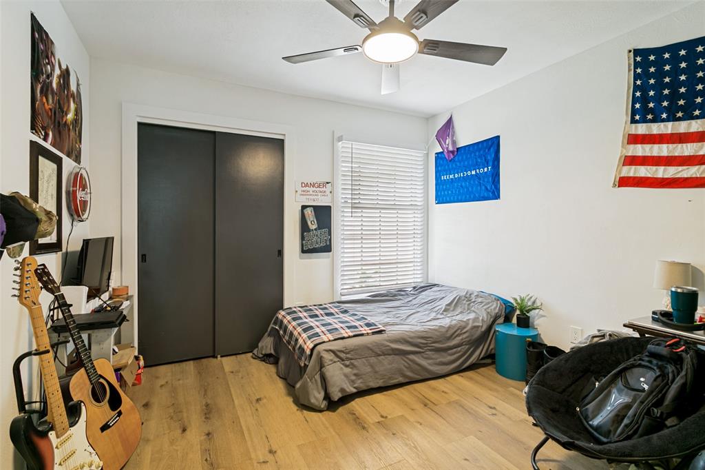 Ridgecrest Add - Residential