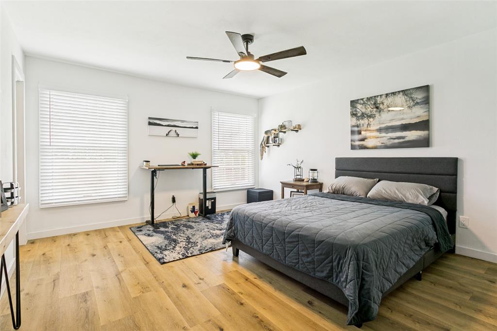 Ridgecrest Add - Residential