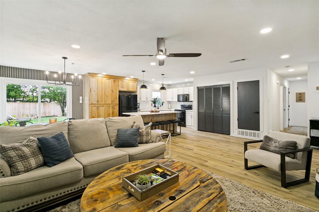 Ridgecrest Add - Residential