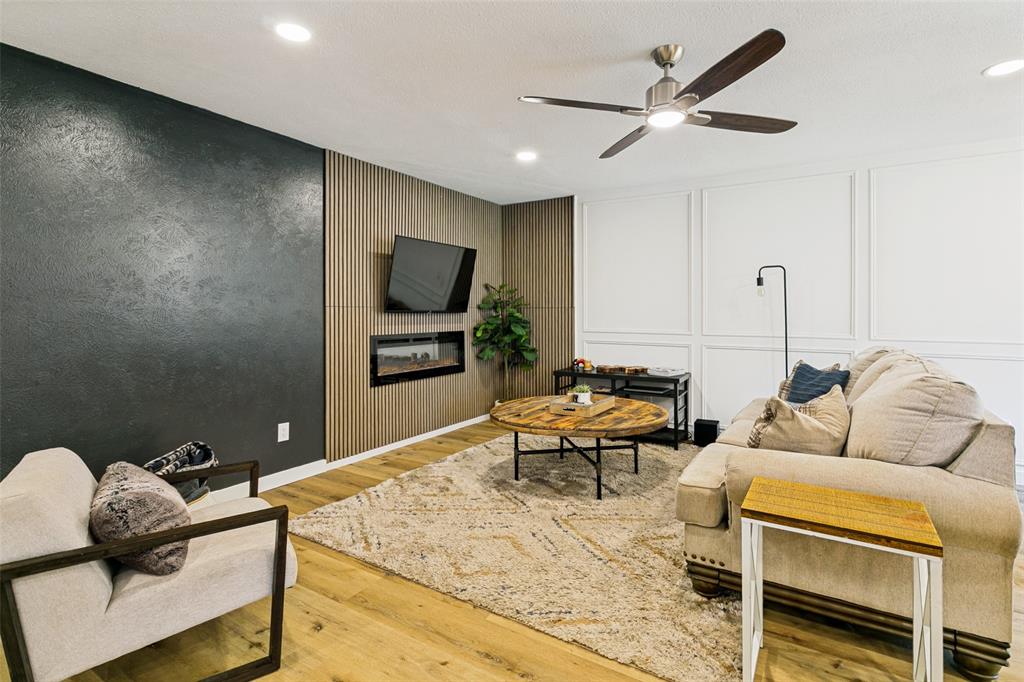 Ridgecrest Add - Residential