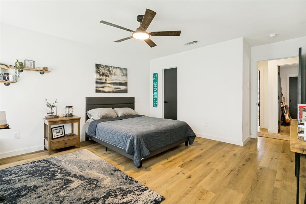 Ridgecrest Add - Residential