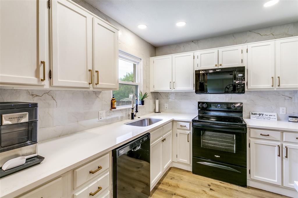 Ridgecrest Add - Residential