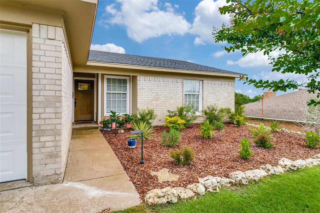Ridgecrest Add - Residential