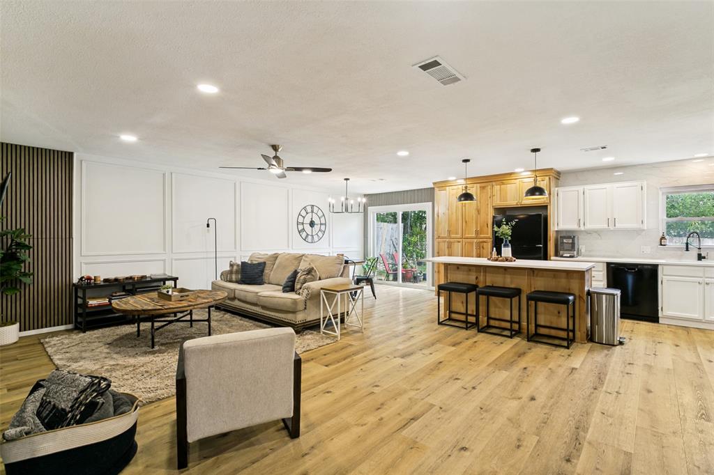 Ridgecrest Add - Residential