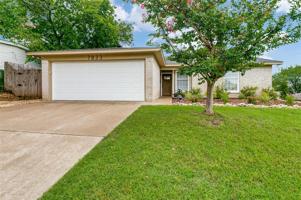 Ridgecrest Add - Residential