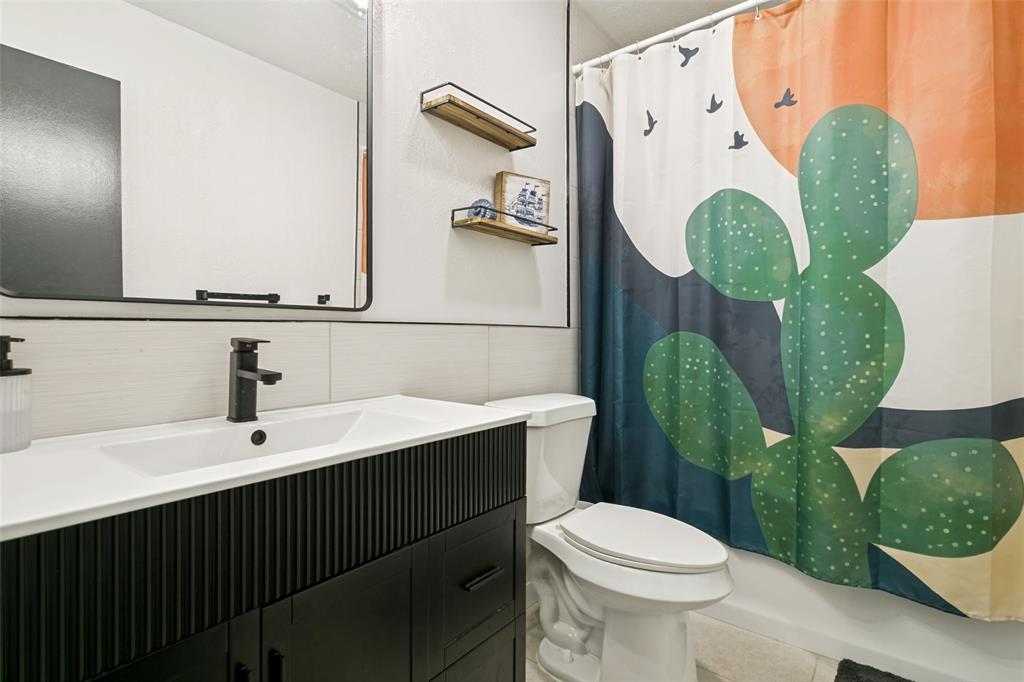 Ridgecrest Add - Residential
