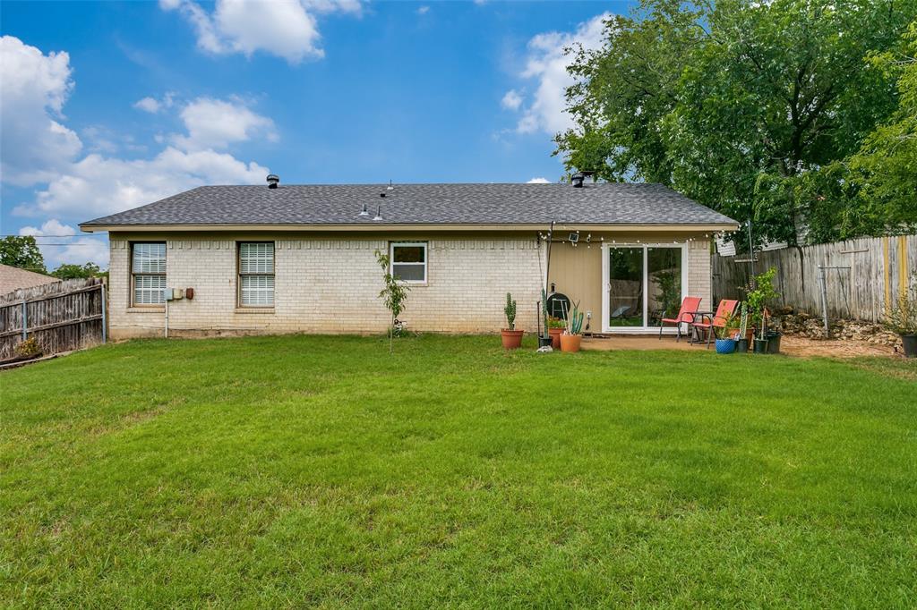 Ridgecrest Add - Residential