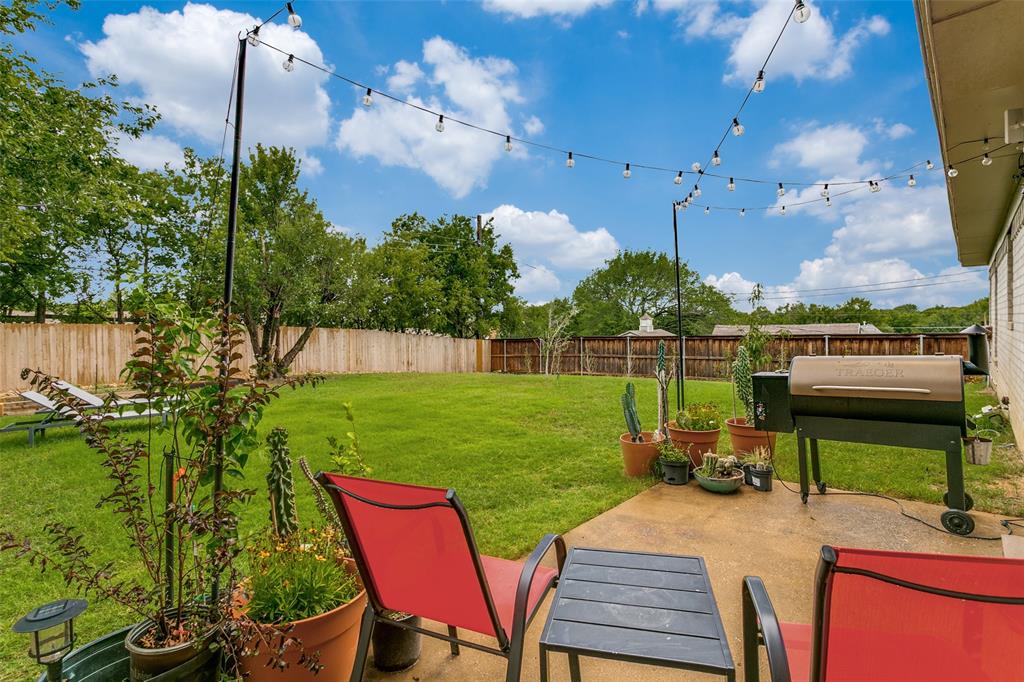 Ridgecrest Add - Residential