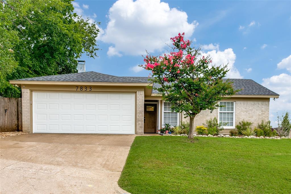 Ridgecrest Add - Residential