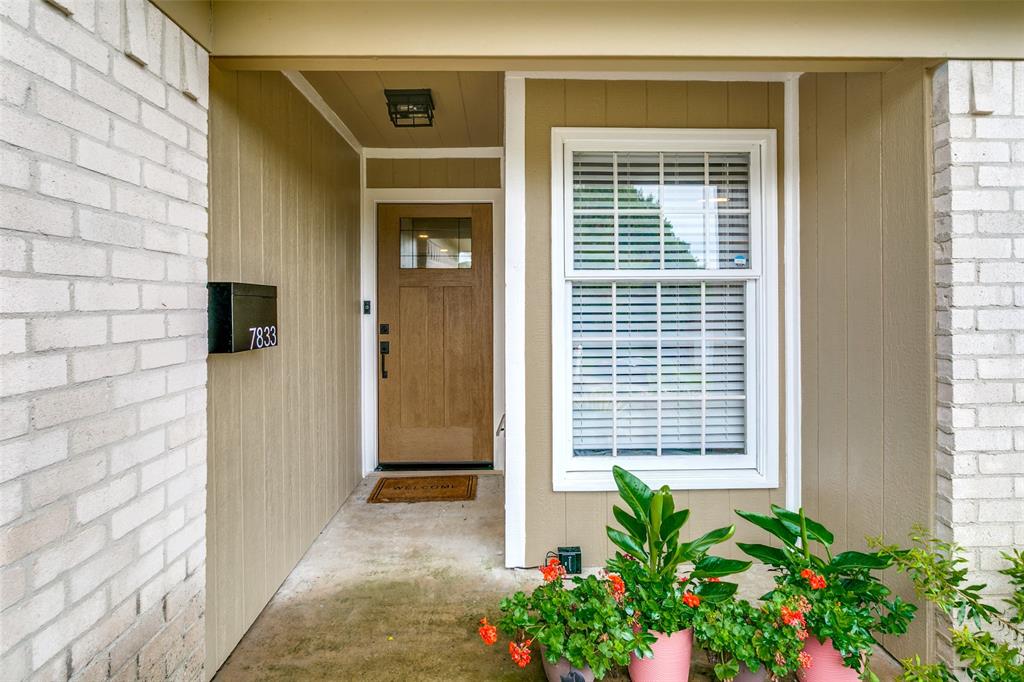 Ridgecrest Add - Residential