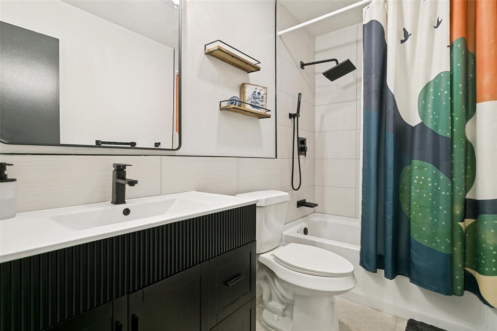 Ridgecrest Add - Residential
