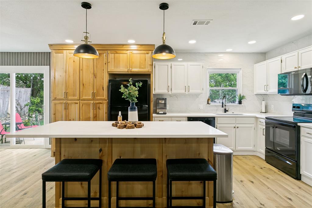 Ridgecrest Add - Residential