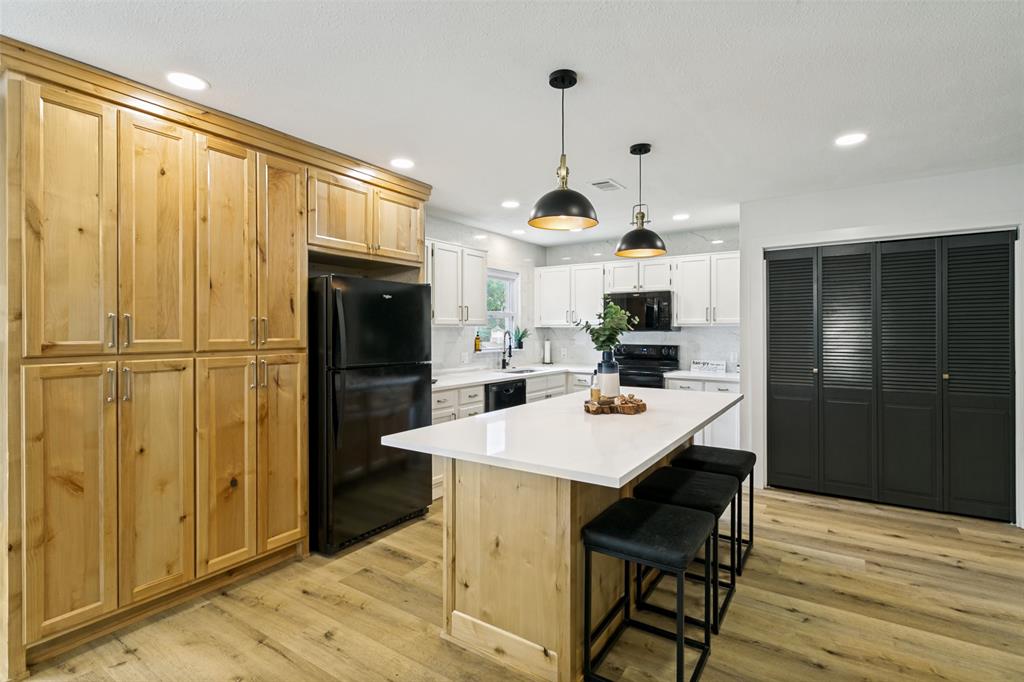 Ridgecrest Add - Residential