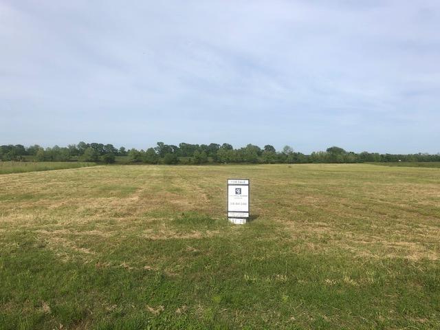 River Point Estates - Land