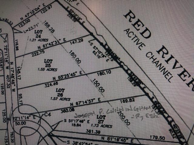 River Point Estates - Land