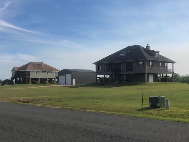 River Point Estates - Land