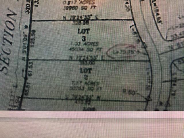 River Point Estates - Land