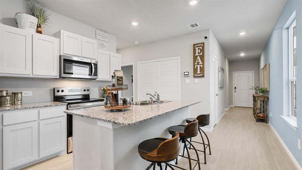 Orchard Village - Residential