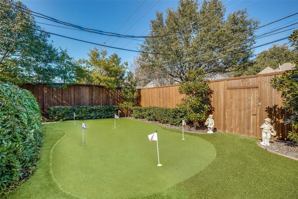 Meaders Lane - Residential